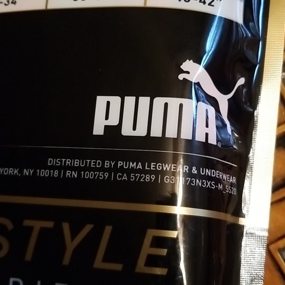 Puma Boxer Briefs - Picture 8 of 8